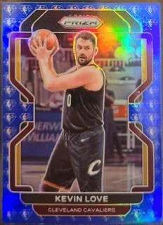 Kevin Love