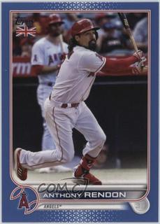 Anthony Rendon
