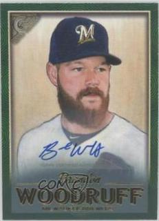 Brandon Woodruff