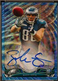 Zach Ertz