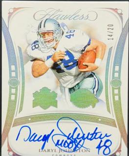 Daryl Johnston