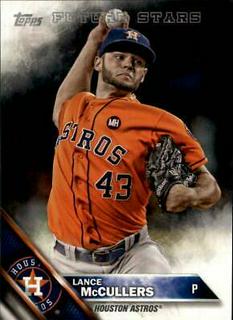 Lance McCullers