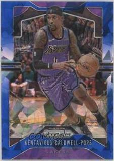 Kentavious Caldwell-Pope