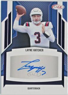 Layne Hatcher