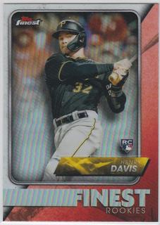 Henry Davis