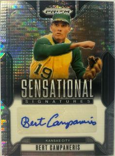 Bert Campaneris
