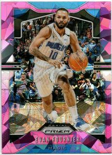 Evan Fournier