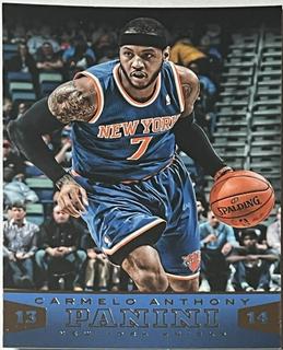 Carmelo Anthony