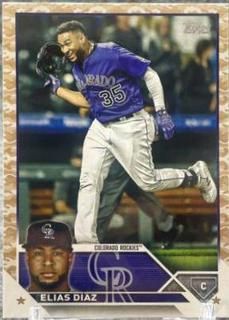 Elias Diaz