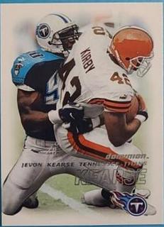 Jevon Kearse