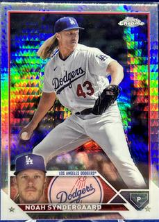 Noah Syndergaard