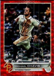 Michael Chavis