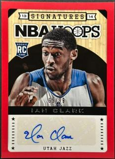 Ian Clark