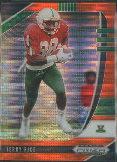 Jerry Rice