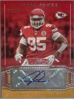 Chris Jones