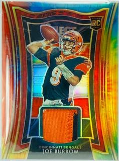 Joe Burrow
