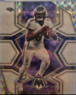Lamar Jackson