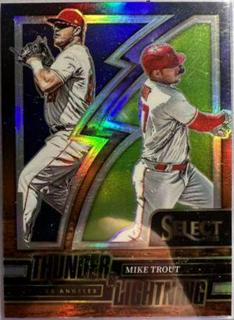 Mike Trout