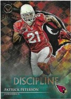Patrick Peterson