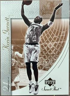 Kevin Garnett