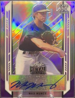 Max Muncy