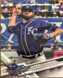 Jason Hammel