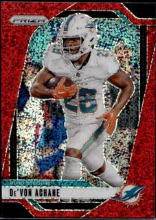 De'Von Achane