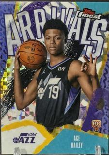 Ace Bailey