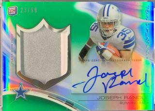Joseph Randle