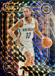 Antonio Reeves
