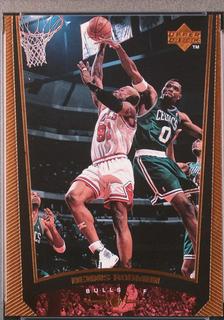 Dennis Rodman