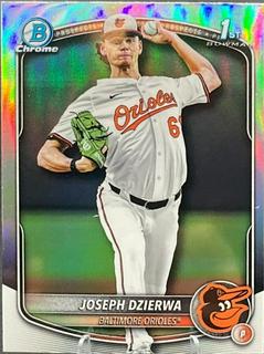 Joseph Dzierwa