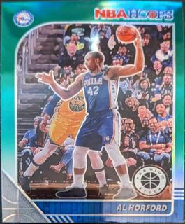 Al Horford