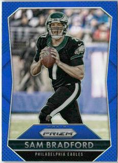 Sam Bradford