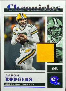 Aaron Rodgers