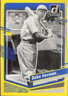 Babe Herman