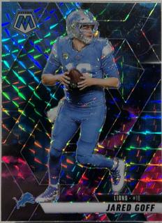 Jared Goff