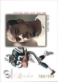 Santana Moss