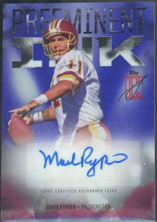 Mark Rypien