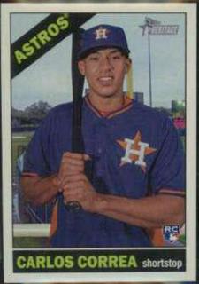 Carlos Correa