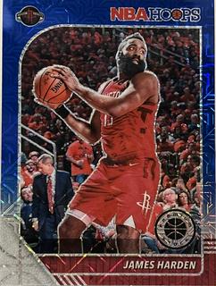 James Harden