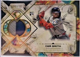 Cam Smith