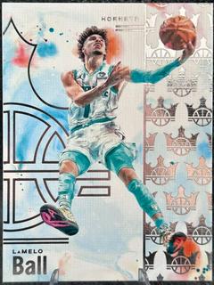 LaMelo Ball
