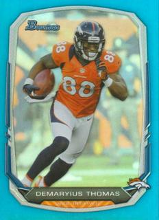 Demaryius Thomas