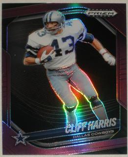 Cliff Harris
