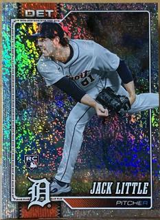 Jack Little