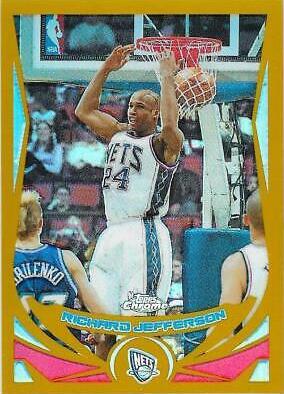 Richard Jefferson