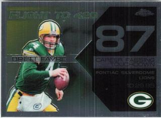 Brett Favre