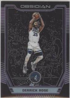 Derrick Rose