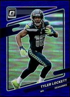 Tyler Lockett